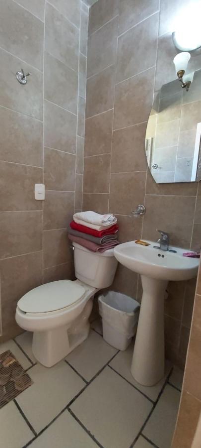 Hotel Real Tasquillo 외부 사진
