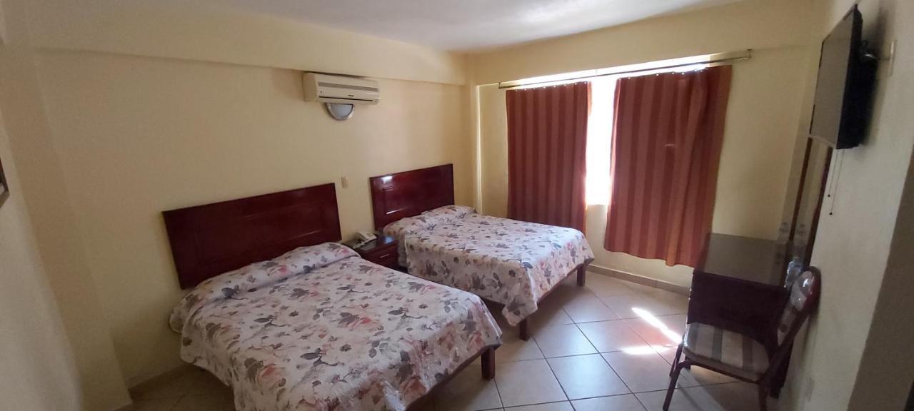 Hotel Real Tasquillo 외부 사진