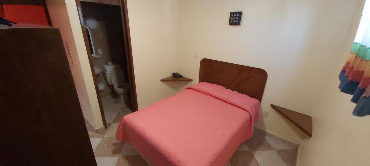 Hotel Real Tasquillo 외부 사진