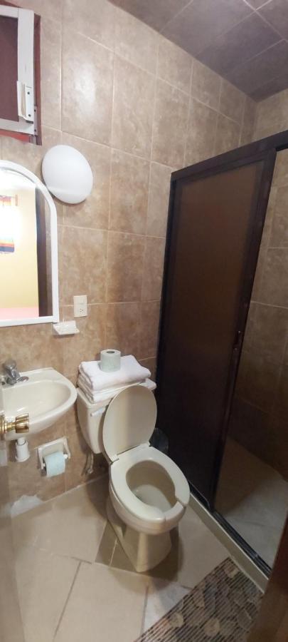 Hotel Real Tasquillo 외부 사진