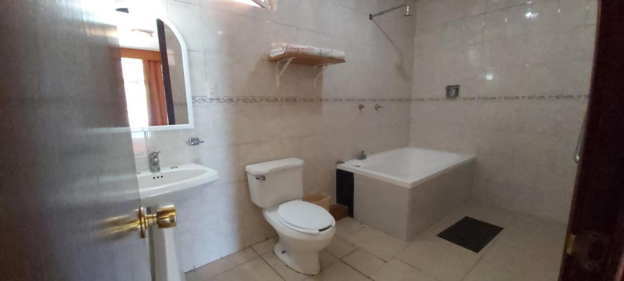 Hotel Real Tasquillo 외부 사진