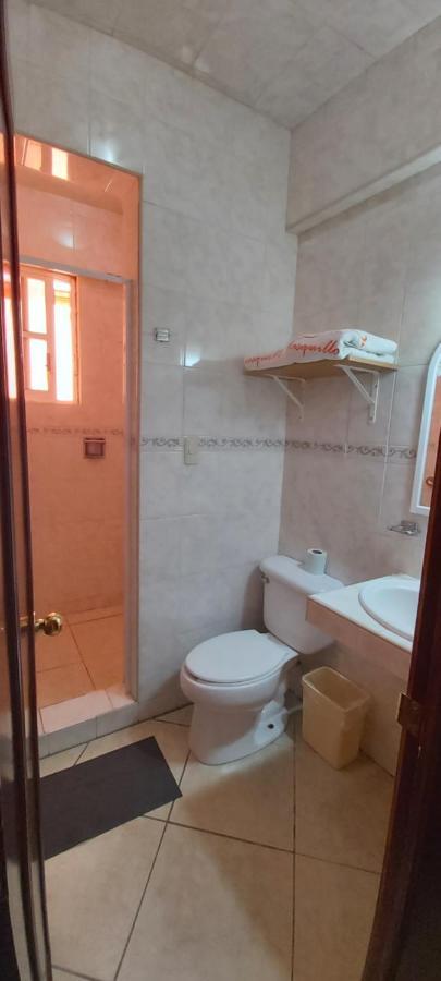 Hotel Real Tasquillo 외부 사진