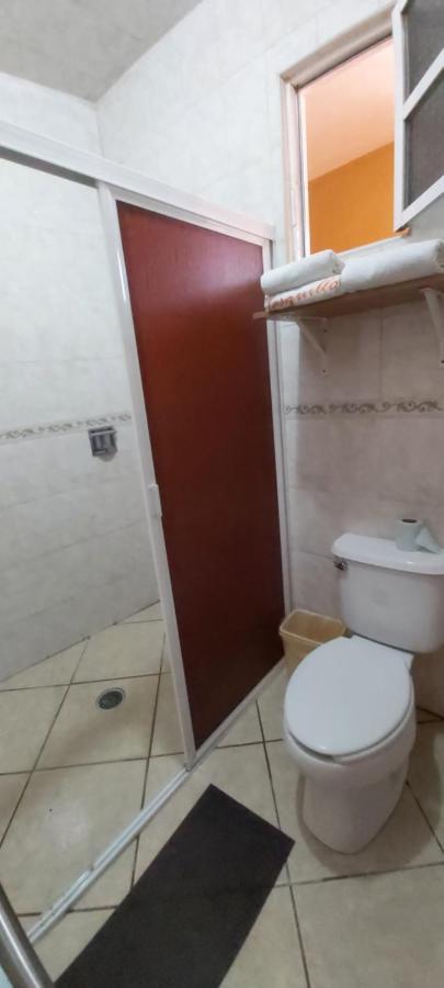 Hotel Real Tasquillo 외부 사진