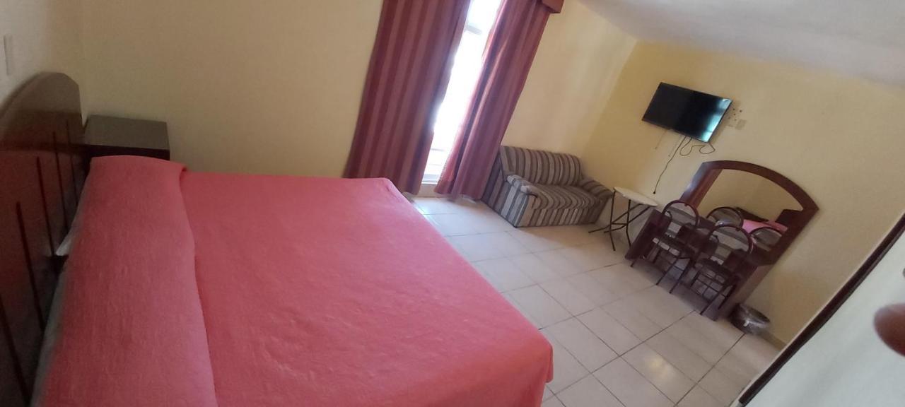 Hotel Real Tasquillo 외부 사진