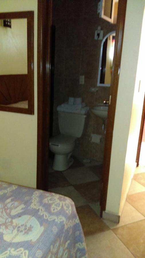 Hotel Real Tasquillo 외부 사진